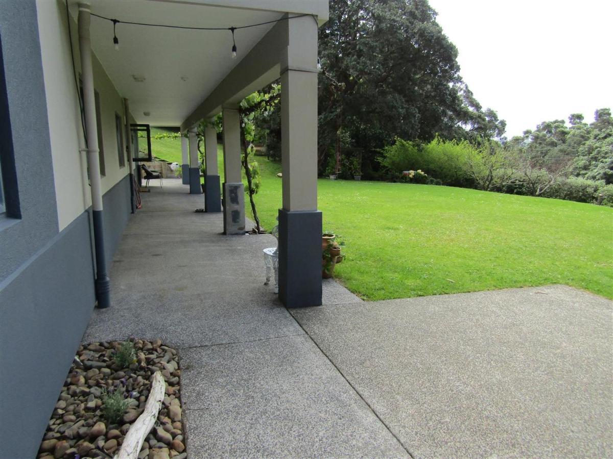 Cornwallis Palms Auckland Exterior photo