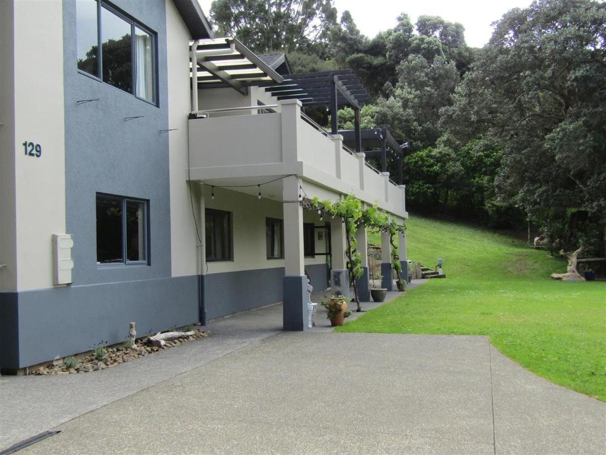 Cornwallis Palms Auckland Exterior photo