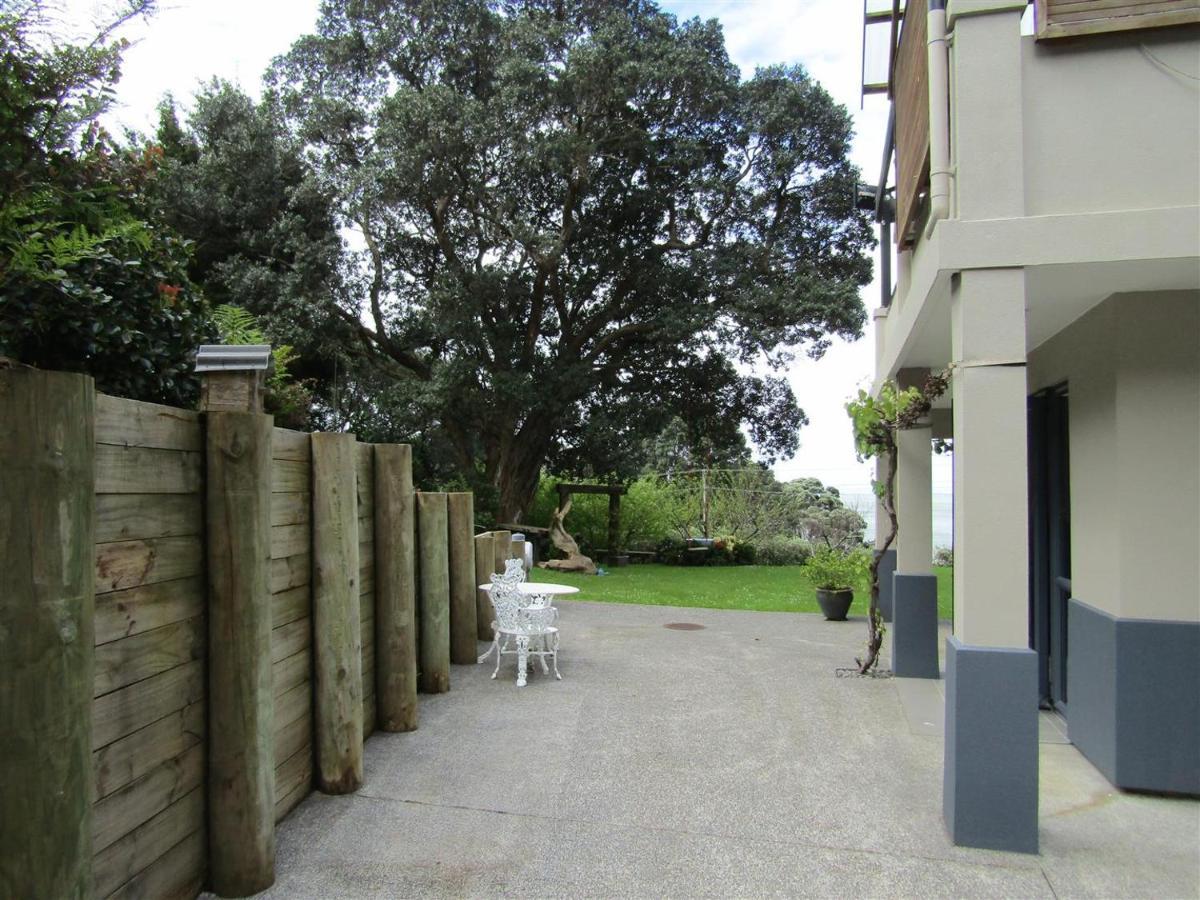 Cornwallis Palms Auckland Exterior photo